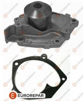 Помпа води Renault Trafic/Master/Megane/Scenic/Opel Vivaro 1.8 16V/1.9dCi/DTI/2.0 99- (B/B) (10лоп) Eurorepar 1637173580
