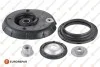 EUROREPAR К-т опорной подушки аморт с подш DS DS 3 CITROEN C3 II, C3 PICASSO, C4 CACTUS, C-ELYSEE, DS3 PEUGEOT 208 I, 301 1.0-1.6D 02.09- 1638380680