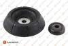 Подушка амортизатора (переднього) Suzuki Swift 05- (верхня) 1638392580