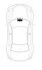 Фільтр салону Dacia Dokker/Lodgy/Renault Zoe 10- Eurorepar 1640603780 (фото 2)