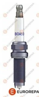 Свічка запалювання Nissan Juke 1.6 10-/Micra 1.2 11-/Note 1.2/1.5 06- Eurorepar 1648408880
