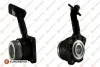 Підшипник вижимний Ford Focus/Kuga 1.5EB-2.0 TDCi 03- 1666659980