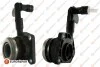 Підшипник вижимний Ford Focus 1.4/1.6 04-12