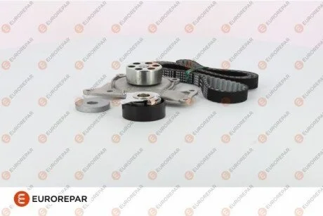 8483508000 К-Т ГРМ + НАСОС Eurorepar 1668198380