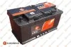 Батарея аккумуляторная Star-Stop EFB 12В 80Ач 800А(EN) R+ 315x175x190 1675683780  1675683780