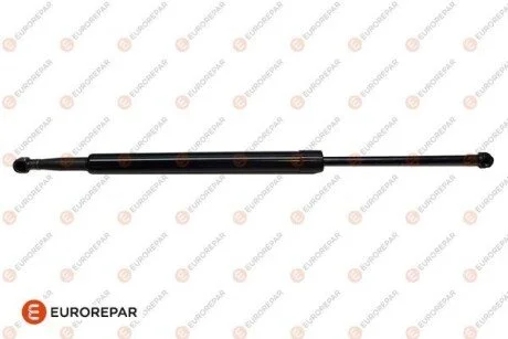 Пружина БАГАЖНИКА ГАЗ. Eurorepar 1679436380