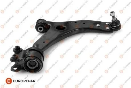 Важіль підвіски (передній) (R) Ford C-Max 07-10/Focus/Volvo C30/C70/S40/V50 04-13 (з кульовою d=21mm) Eurorepar 1679740180