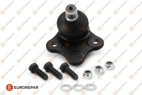 Опора кульова (передня/знизу) Ford Fiesta V 01-08/Fusion 02-12/Mazda 2 03-07 Eurorepar 1679744480