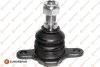 Опора шаровая (передняя/снизу) VW T4 90-96 1679745280