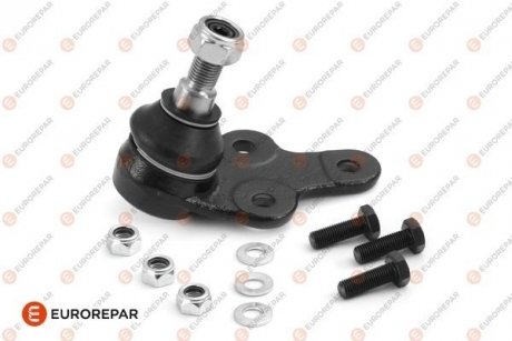 Опора кульова (передня/знизу) Ford C-Max 07-10/Focus 04-12/Volvo C30/C70/S40/V50 04-13 (d=21mm) Eurorepar 1679746180