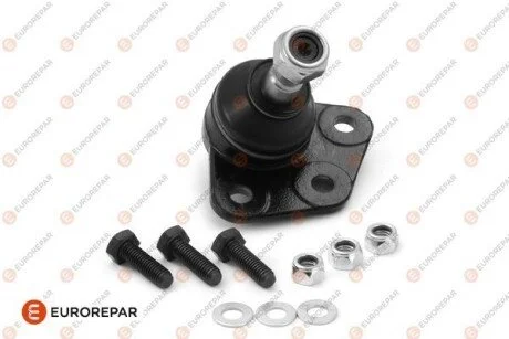 Опора шаровая (передняя) Fiat Doblo 00- (под уклоном) Eurorepar 1679746880