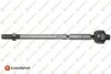 Тяга рульова Ford Transit Courier/Tourneo Courier 14-/Fiesta IV 08-/B-Max 12- (L=298mm) Eurorepar 1679748380 (фото 1)