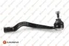 EUROREPAR RENAULT наконечник рул.тяги прав.Logan 04- 1679751480
