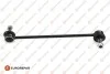 Тяга стабілізатора (переднього) Toyota Camry 01-/Rav 4 II 00- (L=285 мм) Eurorepar 1679756880 (фото 1)