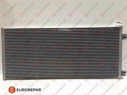 8418991000 РАД?АТОР КОНДИЦ?ОНЕРА Eurorepar 1680000280