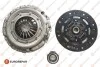 Комплект зчеплення VW Caddy IV 1.6TDI (55-75kw)/2.0TDI (55-75kw) 15- 1680367180