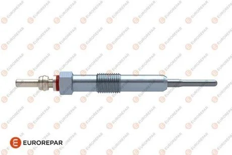 Свічка розжарювання Renault Kangoo 1.5dci 10- (4.4V) Eurorepar 1682245280