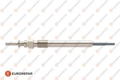 Свічка розжарювання BMW 1.6D/2.0D/3.0D 03- (7V) (10x1) Eurorepar 1682248980