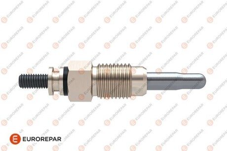 Свічка розжарювання VW/Audi 1.3-1.9-2.4D/TD (11V) Eurorepar 1682249180