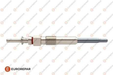 Свічка розжарювання BMW 2.0/2.5/3.0D 01- Eurorepar 1682250580