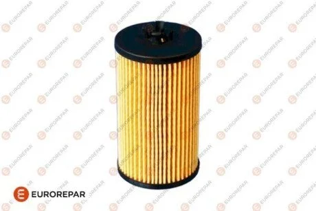 Фільтр масляний Opel Astra/Combo 1.4 16V 05- (h=105mm) Eurorepar 1682953280