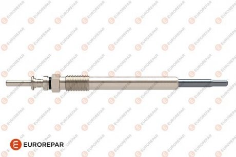 Свічка розжарювання Opel Astra/Vectra 2.0-2.2DTI (11V) Eurorepar 1684976580