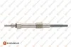 Свічка розжарювання Fiat Doblo 1.9JTD Multijet 05- Eurorepar 1684976680 (фото 1)