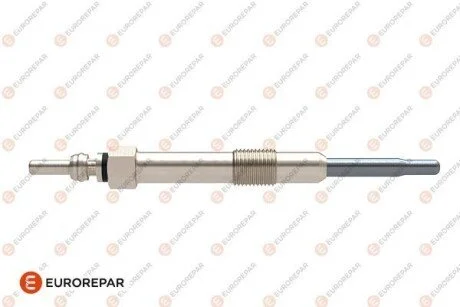 Свічка розжарювання Fiat Doblo 1.9JTD Multijet 05- Eurorepar 1684976680