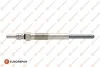 Свічка розжарювання Peugeot 407/Citroen C5 2.2HDi 06- (11V) 1684976780