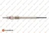Свічка розжарювання Citroen Nemo/Fiat Doblo 1.3JTD 10- Eurorepar 1686230480 (фото 1)