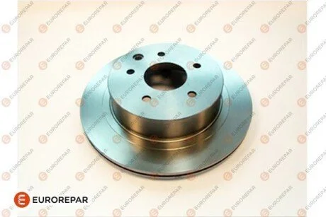 8708309198 ДИСКИ ГАЛЬМ?ВН? Eurorepar 1687782380