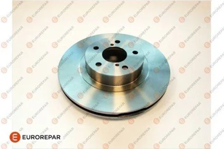 8708309198 ДИСКИ ГАЛЬМ?ВН? К-КТ Eurorepar 1687791580