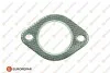 Прокладка глушника Ford Fiesta V/Mondeo III 1.8/2.0 00-08