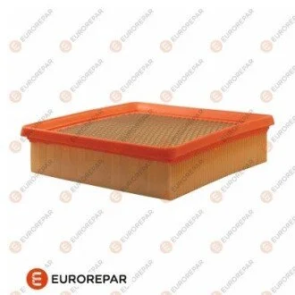 Фильтр воздушный (190x198x50) Honda Civic V / VI HR-V 1.5-2.0 91- Eurorepar E147230