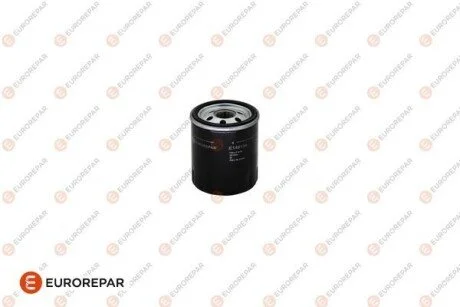 Фильтр масляный Citroen C3 1.2 i THP 110 (EB2DT)/ Peugeot 3008 Eurorepar E149134