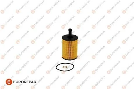 ФІЛЬТР МАСЛЯНИЙ Eurorepar E149137