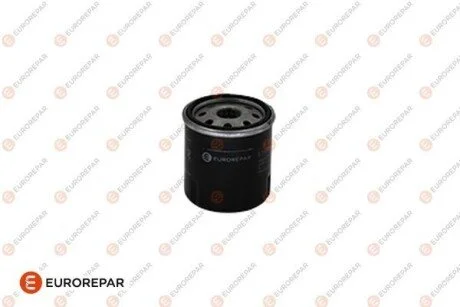 Фiльтр масляний Eurorepar E149162