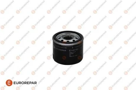 ФІЛЬТР МАСЛЯНИЙ Eurorepar E149182