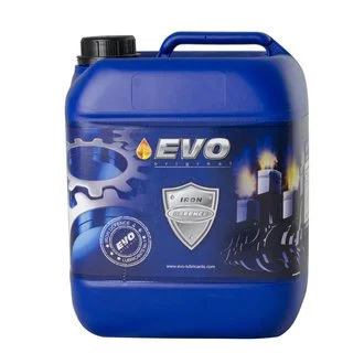 D5 10W-40 TURBO DIESEL 10L EVO D5 10L 10W-40 TURBO DIESE