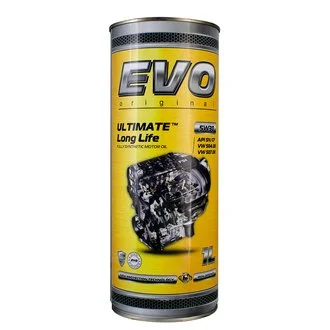 ULTIMATE LongLife 5W30 1Lx9 EVO U LL 1L 5W-30