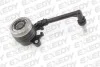 Підшипник вижимний гідравлічний RENAULT DUSTER, KANGOO, NISSAN QASHQAI 1,5dCi 05-  (Вир-во EXEDY) CSC405