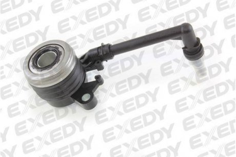 Підшипник вижимний гідравлічний RENAULT DUSTER, KANGOO, NISSAN QASHQAI 1,5dCi 05- (Вир-во) EXEDY CSC405 (фото 1)