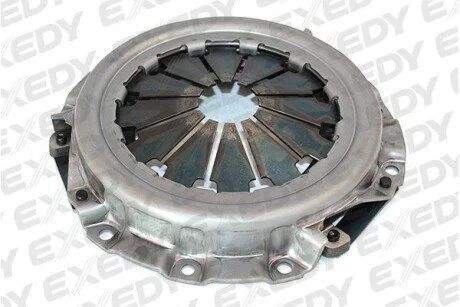 Корзина зчеплення EXEDY DHC538 (фото 1)