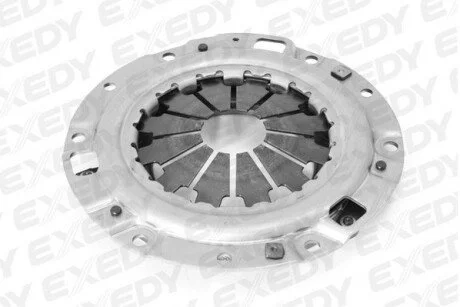 Корзина сцепления EXEDY DHC555 (фото 1)