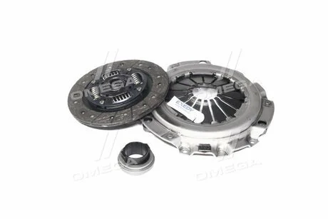 Фото 1 - сцепление DAEWOO LANOS, NEXIA 1.5 95- EXEDY DWK2001 Сцепление DAEWOO LANOS, NEXIA 1.5 95- EXEDY DWK2001 (фото 1)