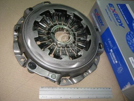 Корзина сцепления (выр-во) EXEDY FJC521