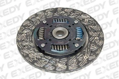 Диск зчеплення EXEDY FJD010U