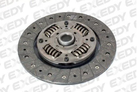 Диск сцепления EXEDY FJD016U (фото 1)