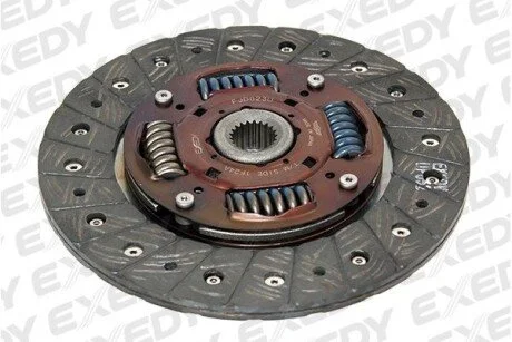Диск сцепления EXEDY FJD023U