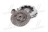 Зчеплення SUBARU IMPREZA 2.0 94-02 EXEDY FJK2022 (фото 2)